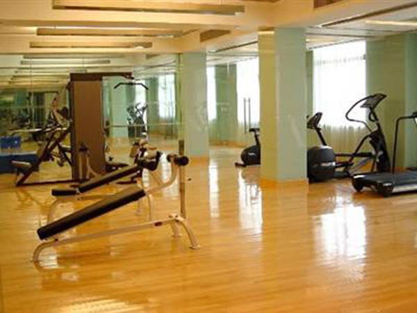 Dongfang Hotel